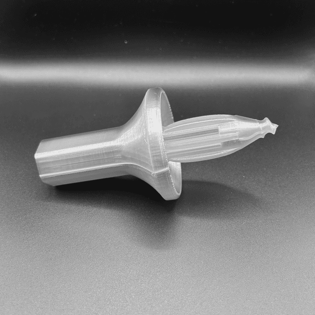 Lemon Straws Concept